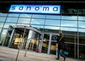 sanoma