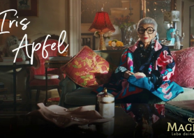 Iris Apfel